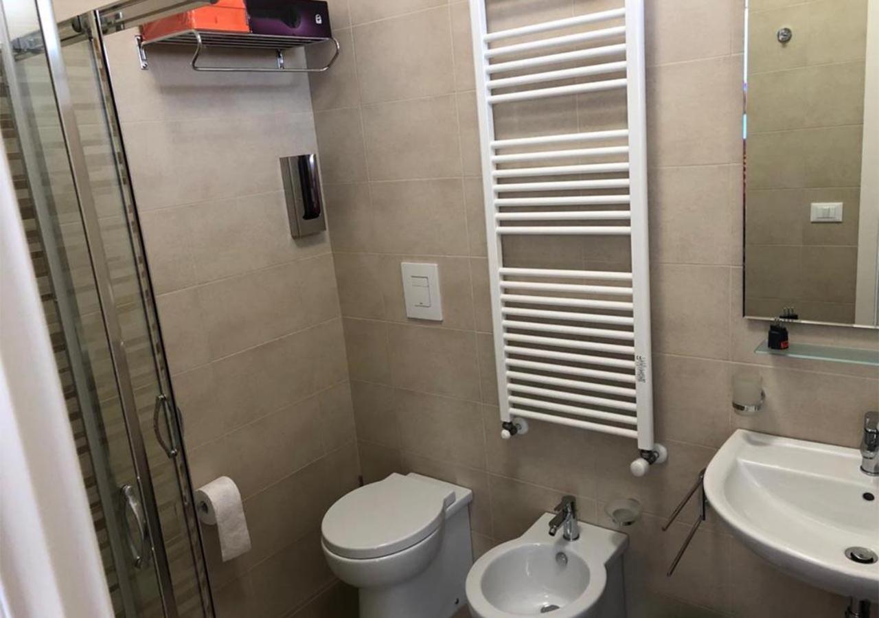3G Baroque Apartments ليتشي المظهر الخارجي الصورة