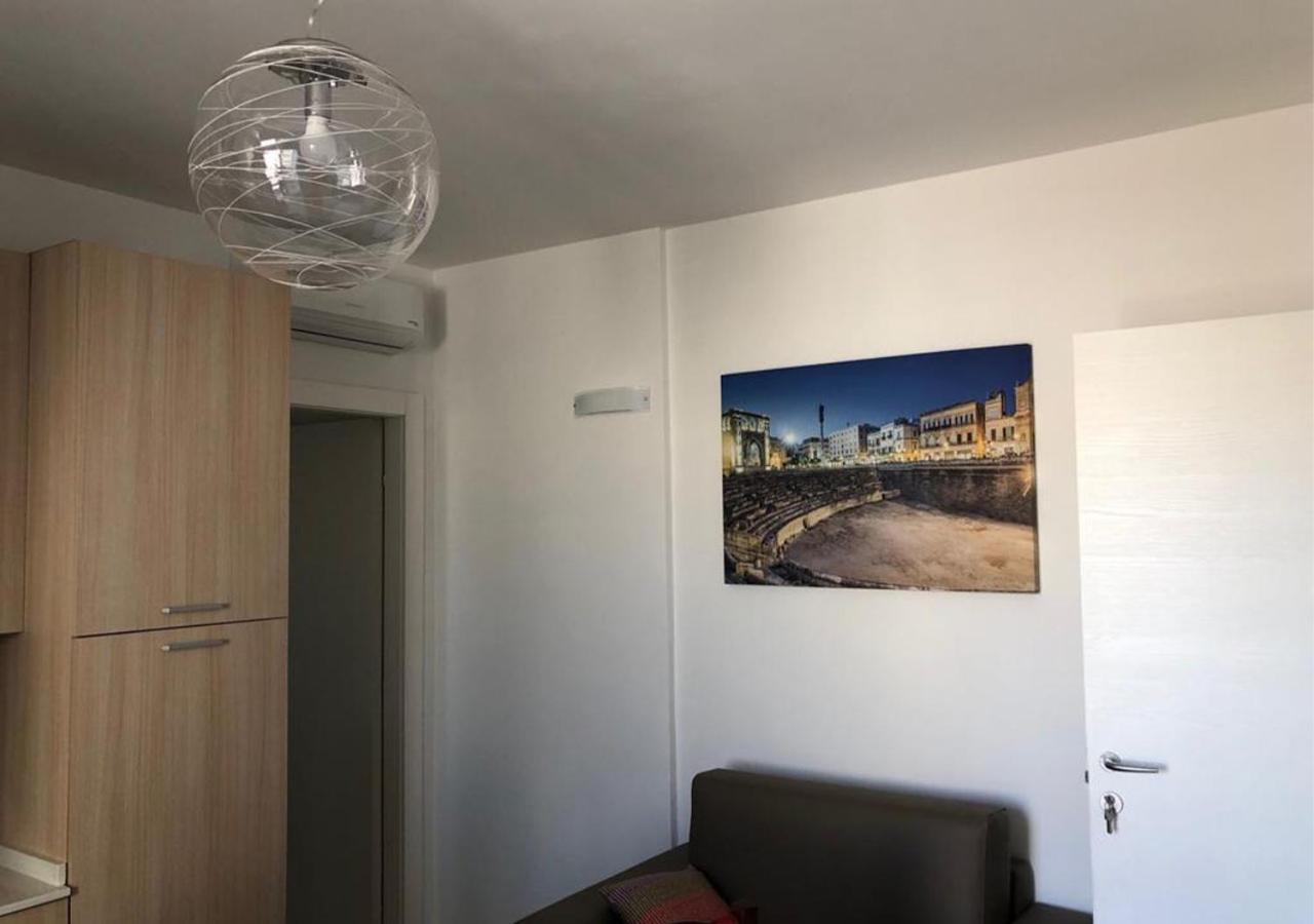 3G Baroque Apartments ليتشي المظهر الخارجي الصورة