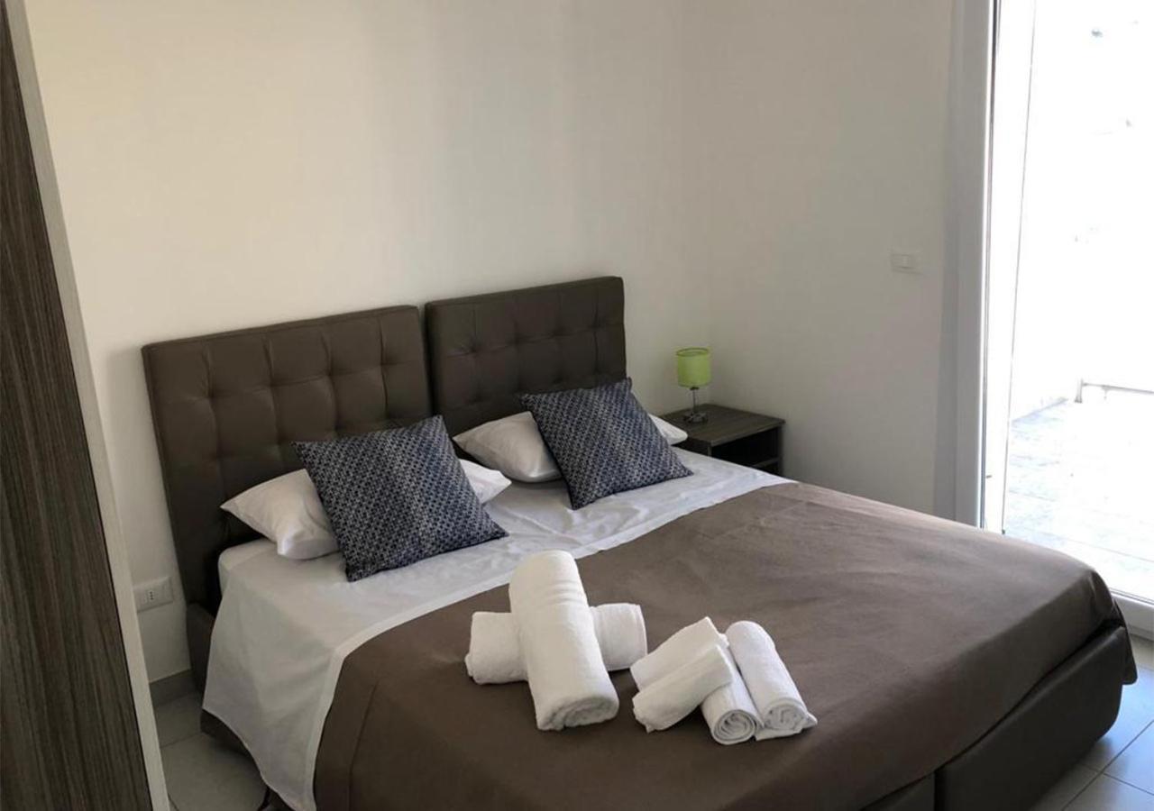 3G Baroque Apartments ليتشي المظهر الخارجي الصورة