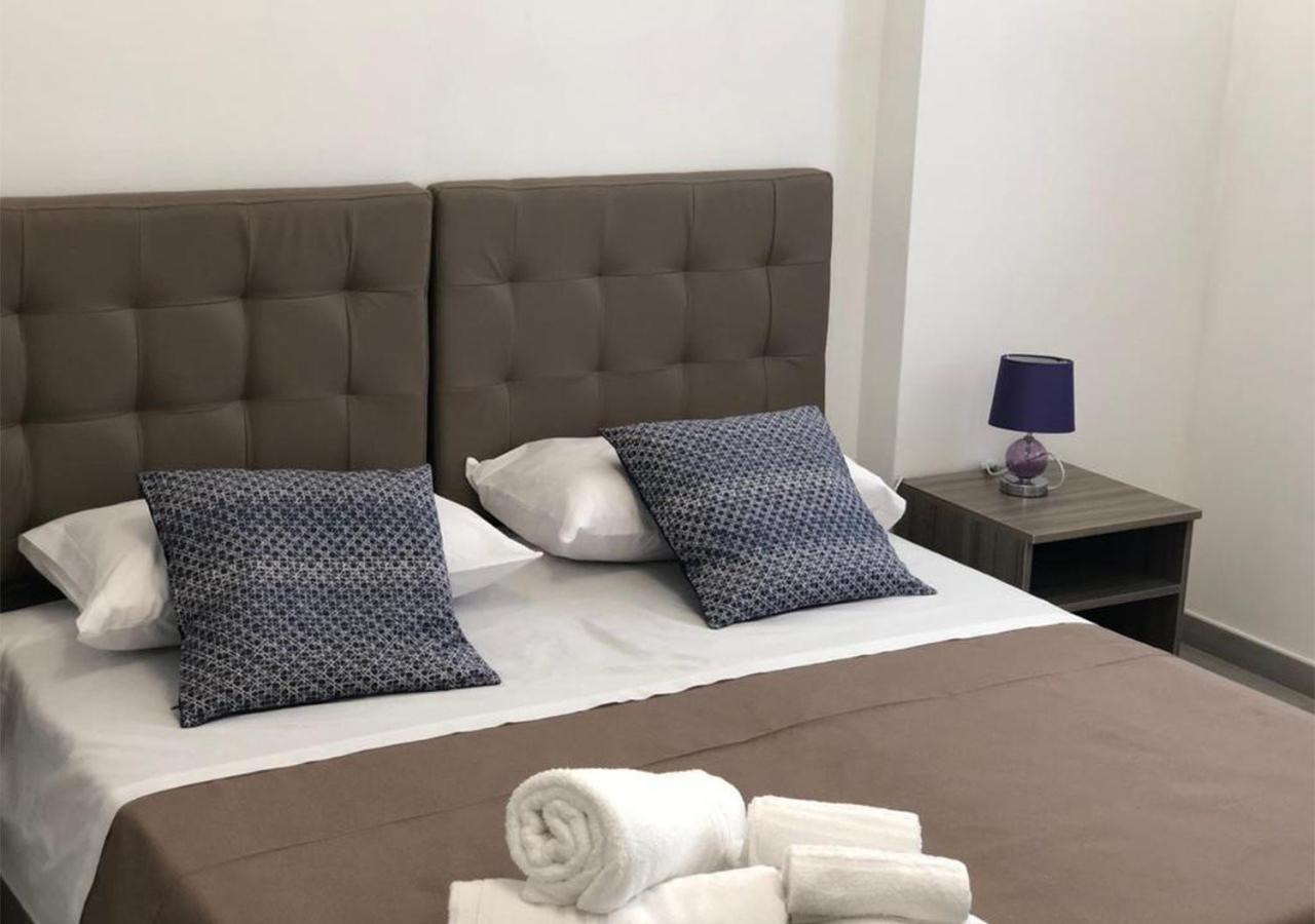 3G Baroque Apartments ليتشي المظهر الخارجي الصورة