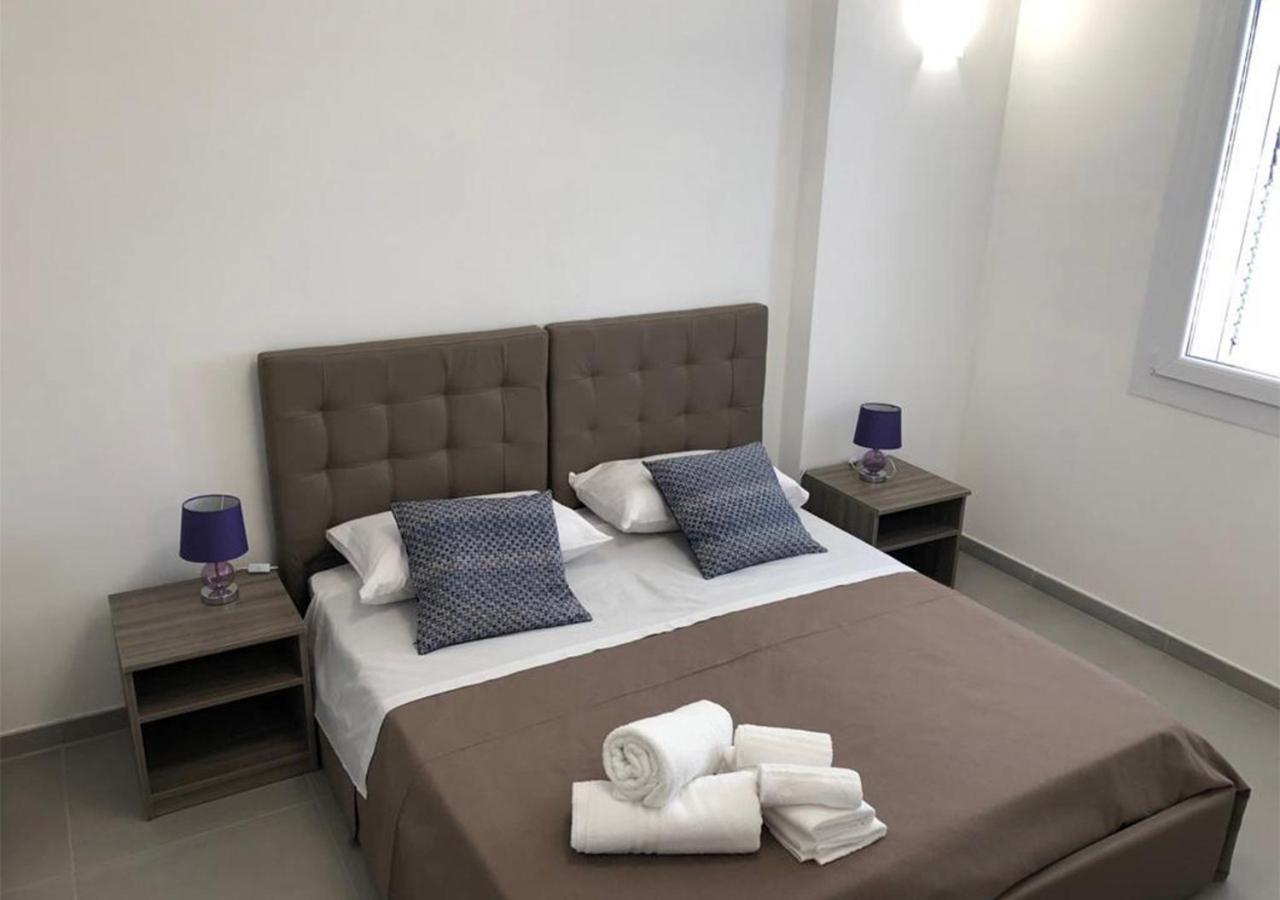3G Baroque Apartments ليتشي المظهر الخارجي الصورة