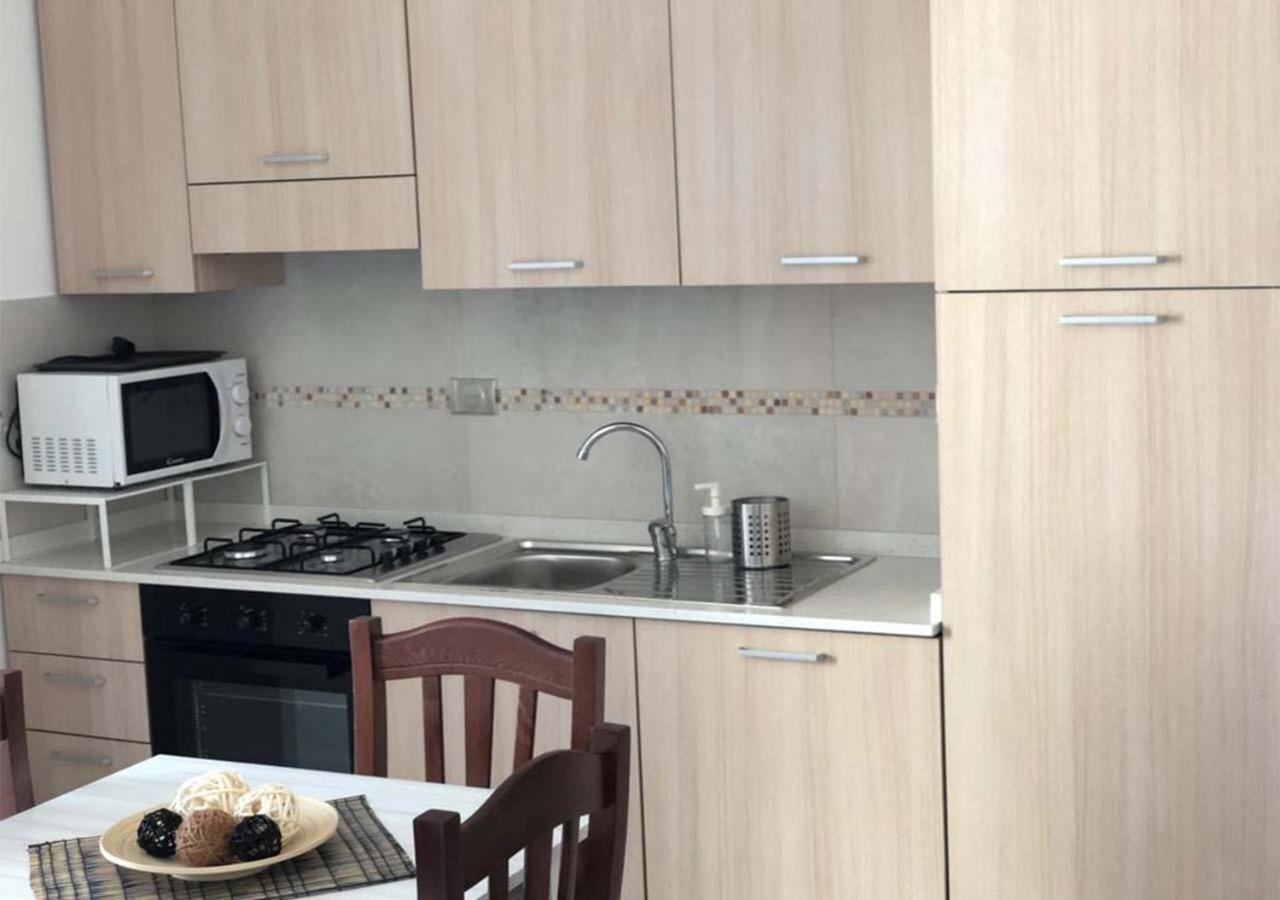3G Baroque Apartments ليتشي المظهر الخارجي الصورة