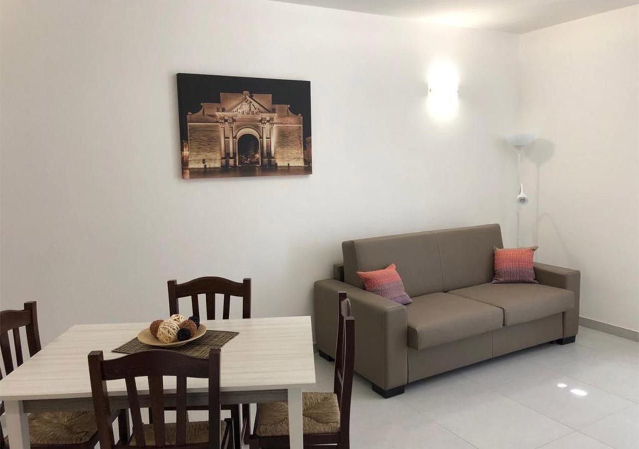 3G Baroque Apartments ليتشي المظهر الخارجي الصورة