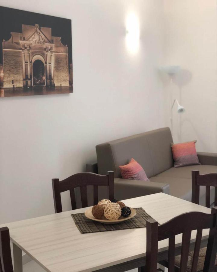 3G Baroque Apartments ليتشي المظهر الخارجي الصورة