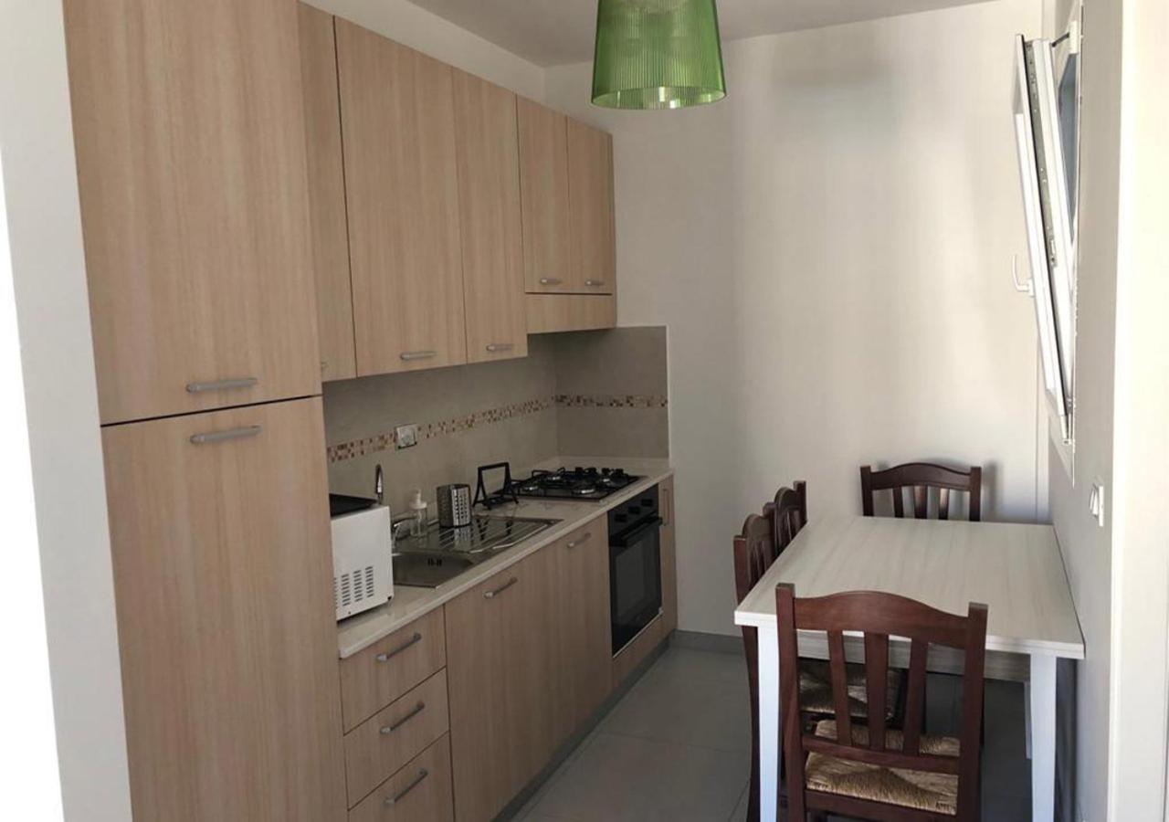 3G Baroque Apartments ليتشي المظهر الخارجي الصورة