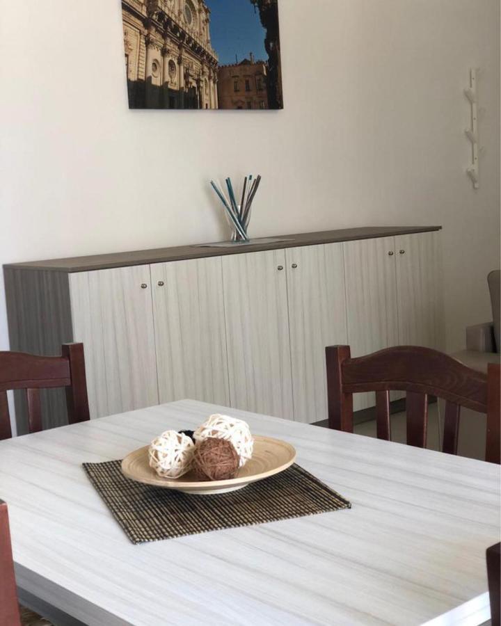 3G Baroque Apartments ليتشي المظهر الخارجي الصورة