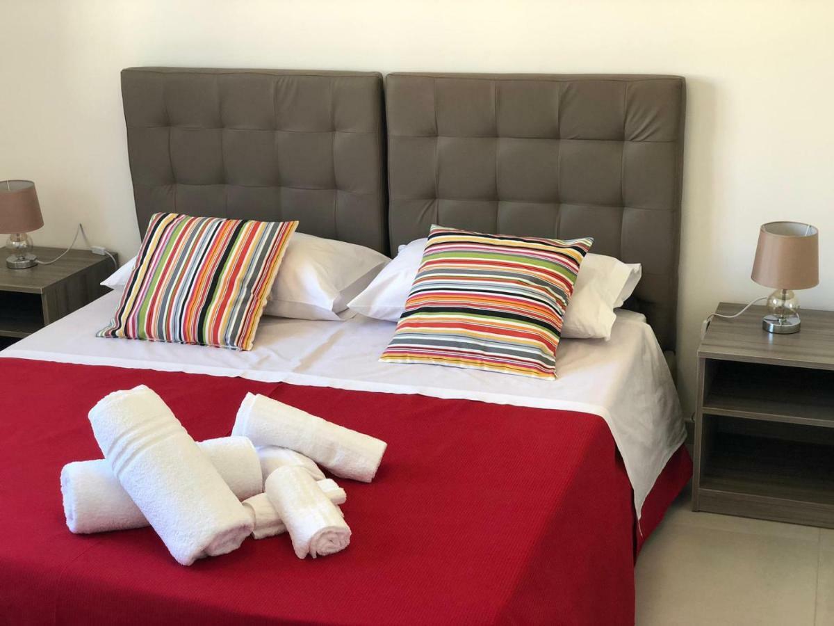 3G Baroque Apartments ليتشي المظهر الخارجي الصورة